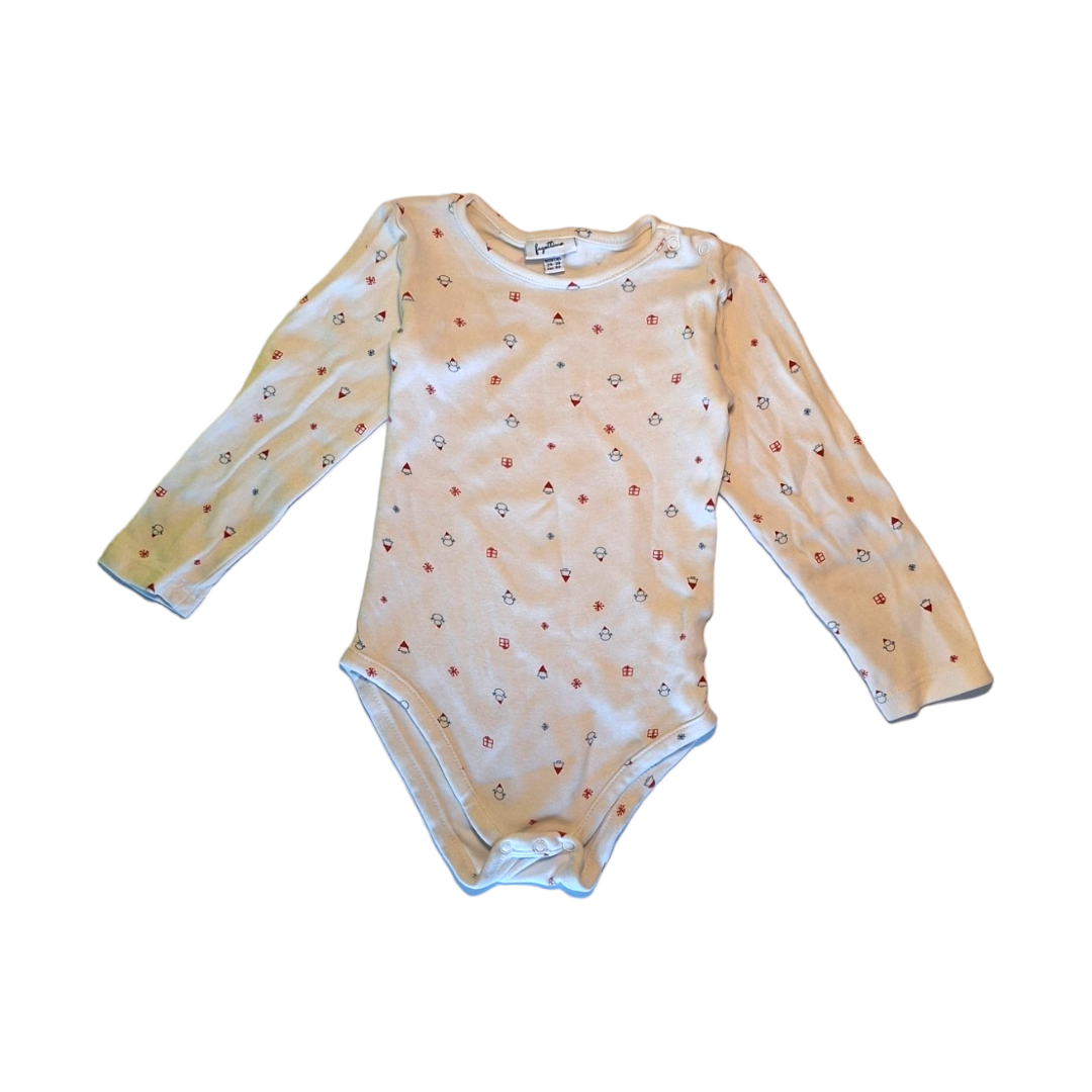 Rompers Christmas edition -92CM