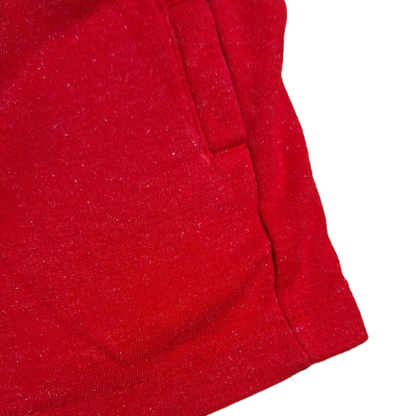 Shorts with glitters -18M