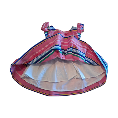 Set Dress &amp; Pantie Cut out - 3M