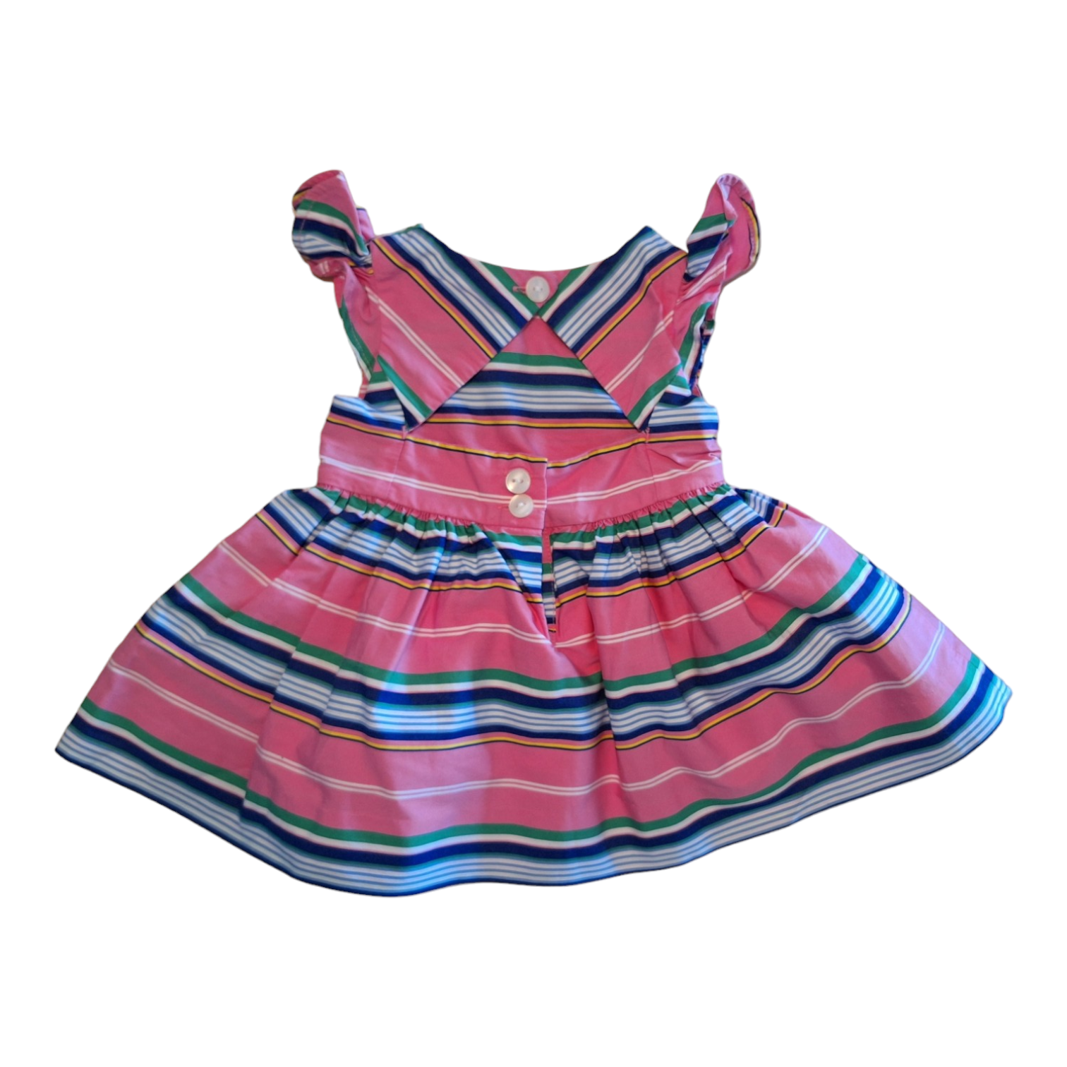 Set Dress &amp; Pantie Cut out - 3M