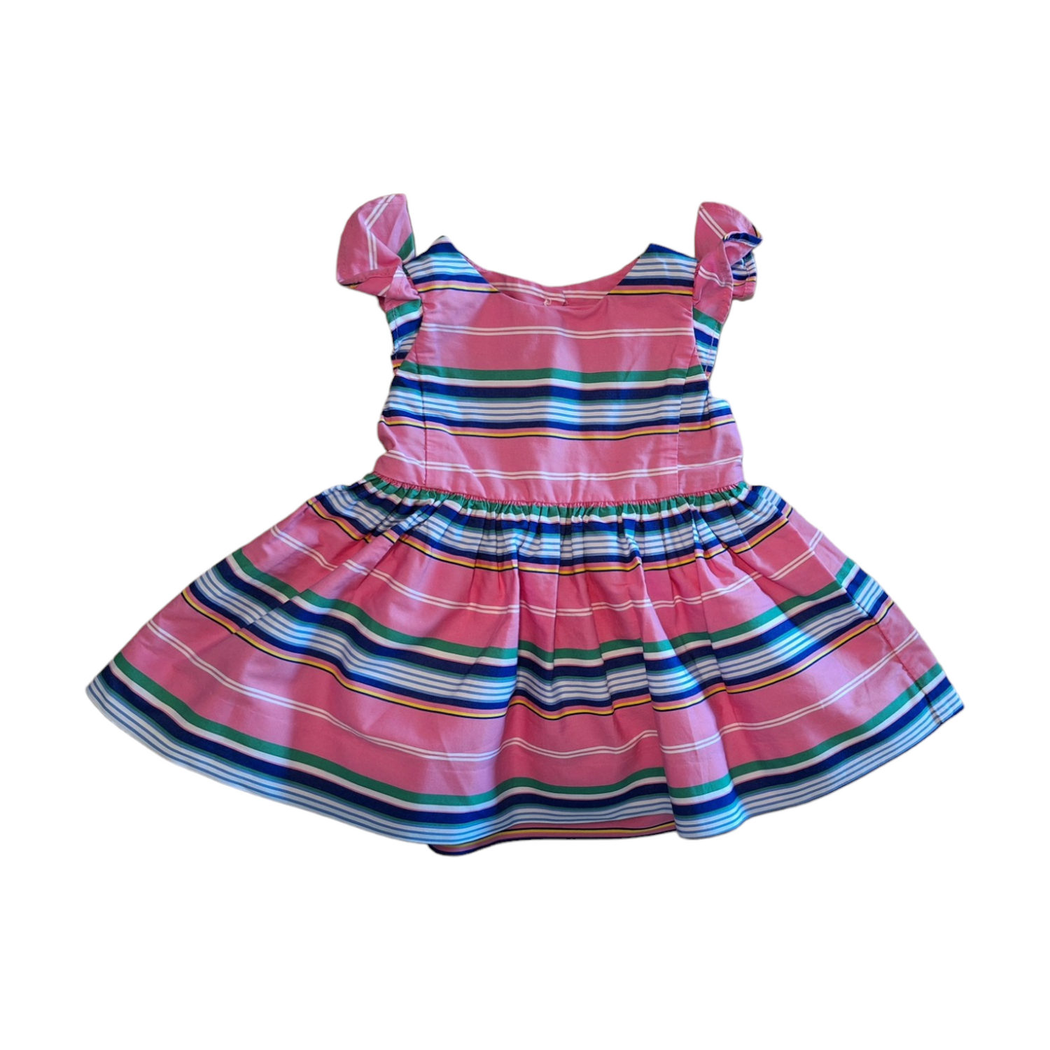 Set Dress &amp; Pantie Cut out - 3M