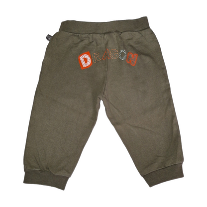 Sweat pants DRAGON - 9M