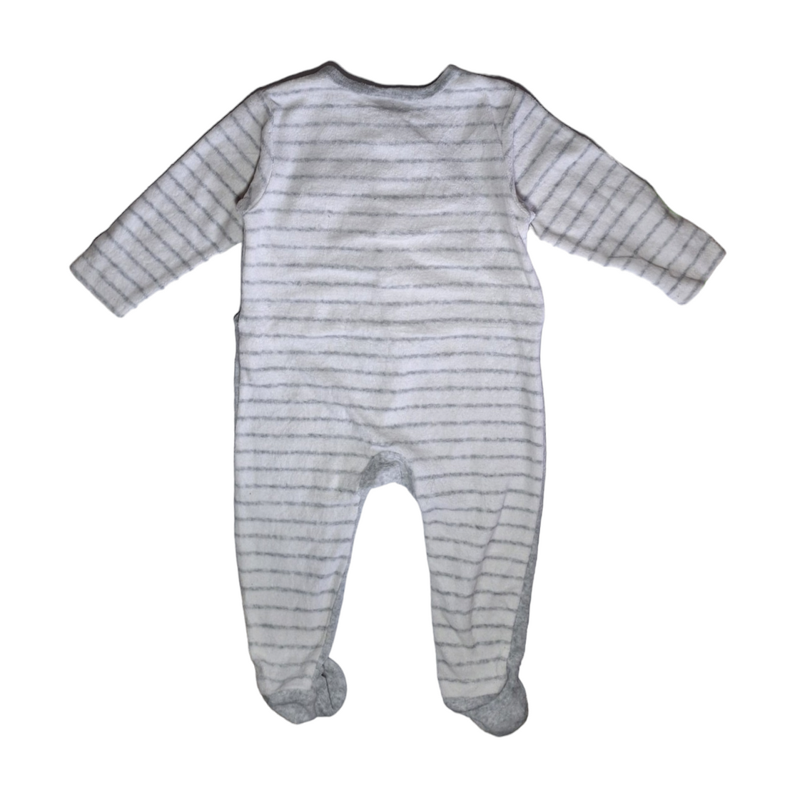 Pyjama romper fleece Koala