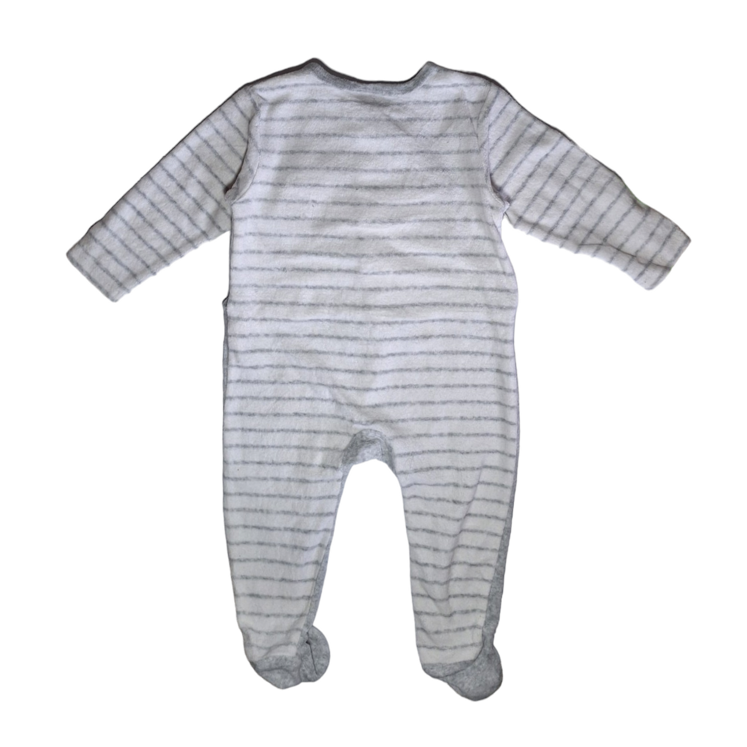 Pyjama romper fleece Koala