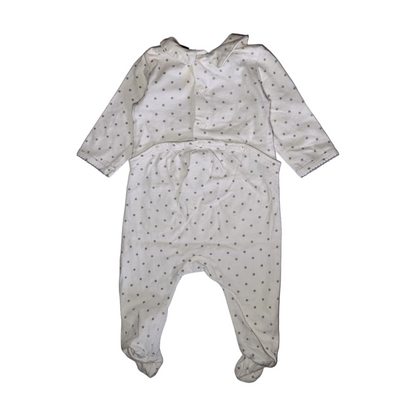 Romper with stars LOVELY BABY