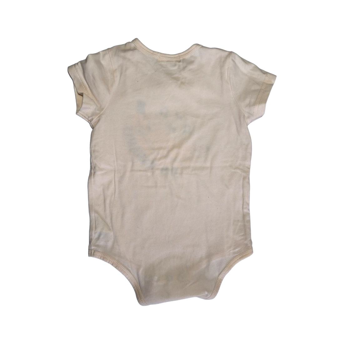 Romper GO BANANAS -3/6M
