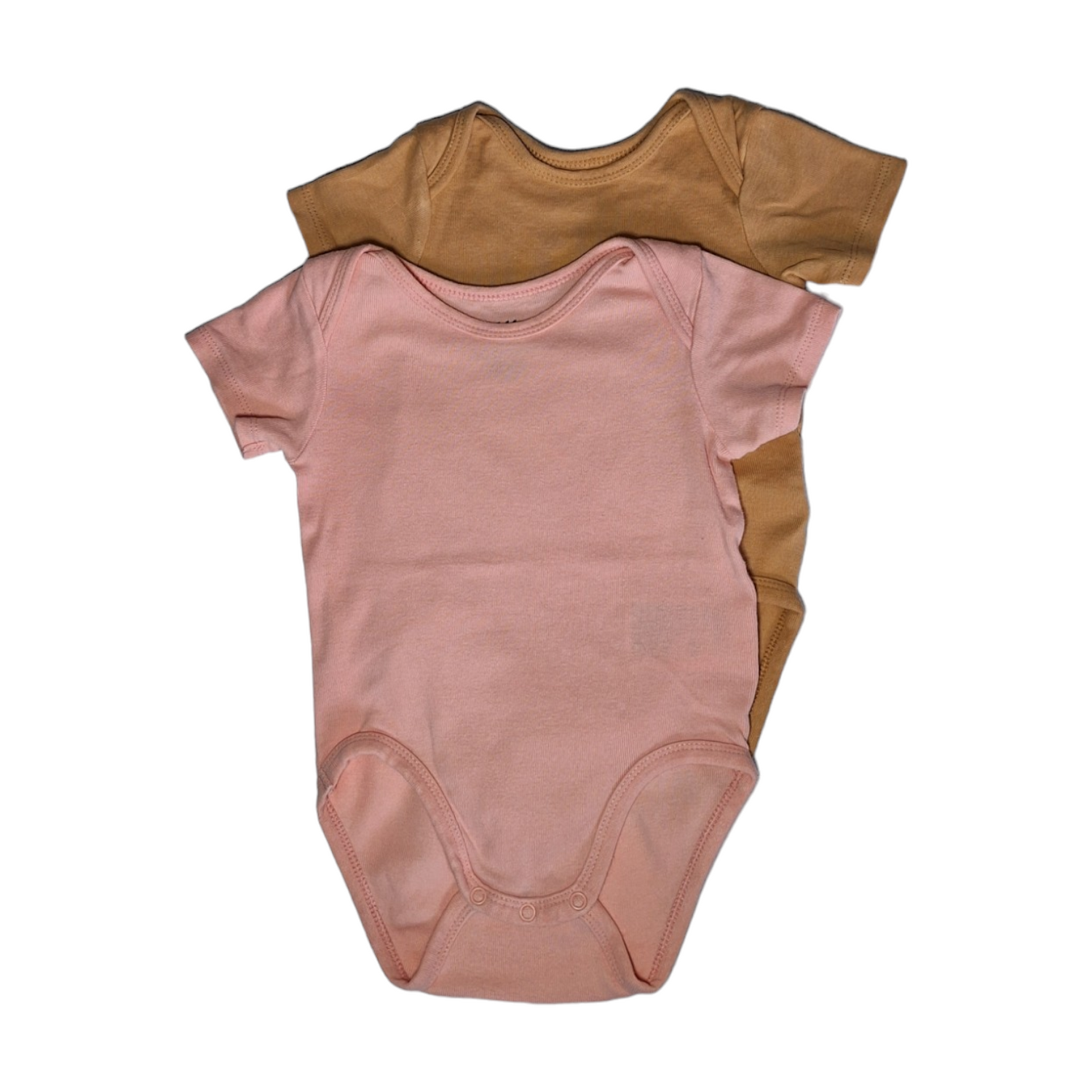Set 2 rompers