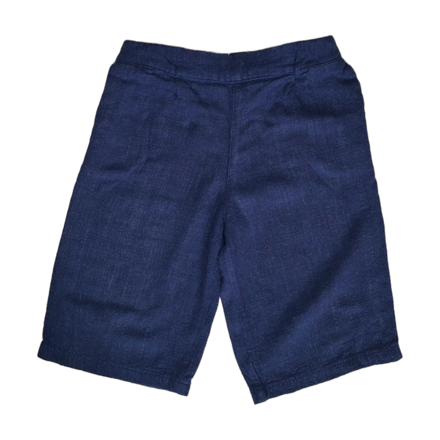 Loose pants with pockets -2Y