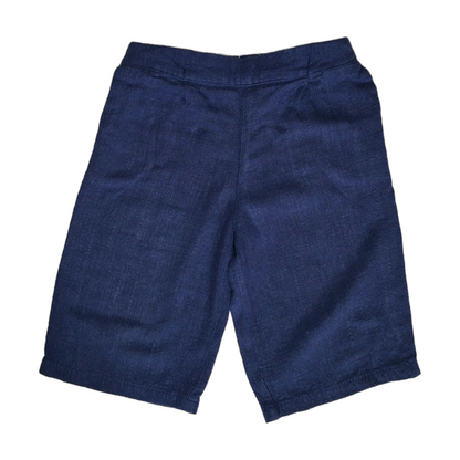 Loose pants with pockets -2Y