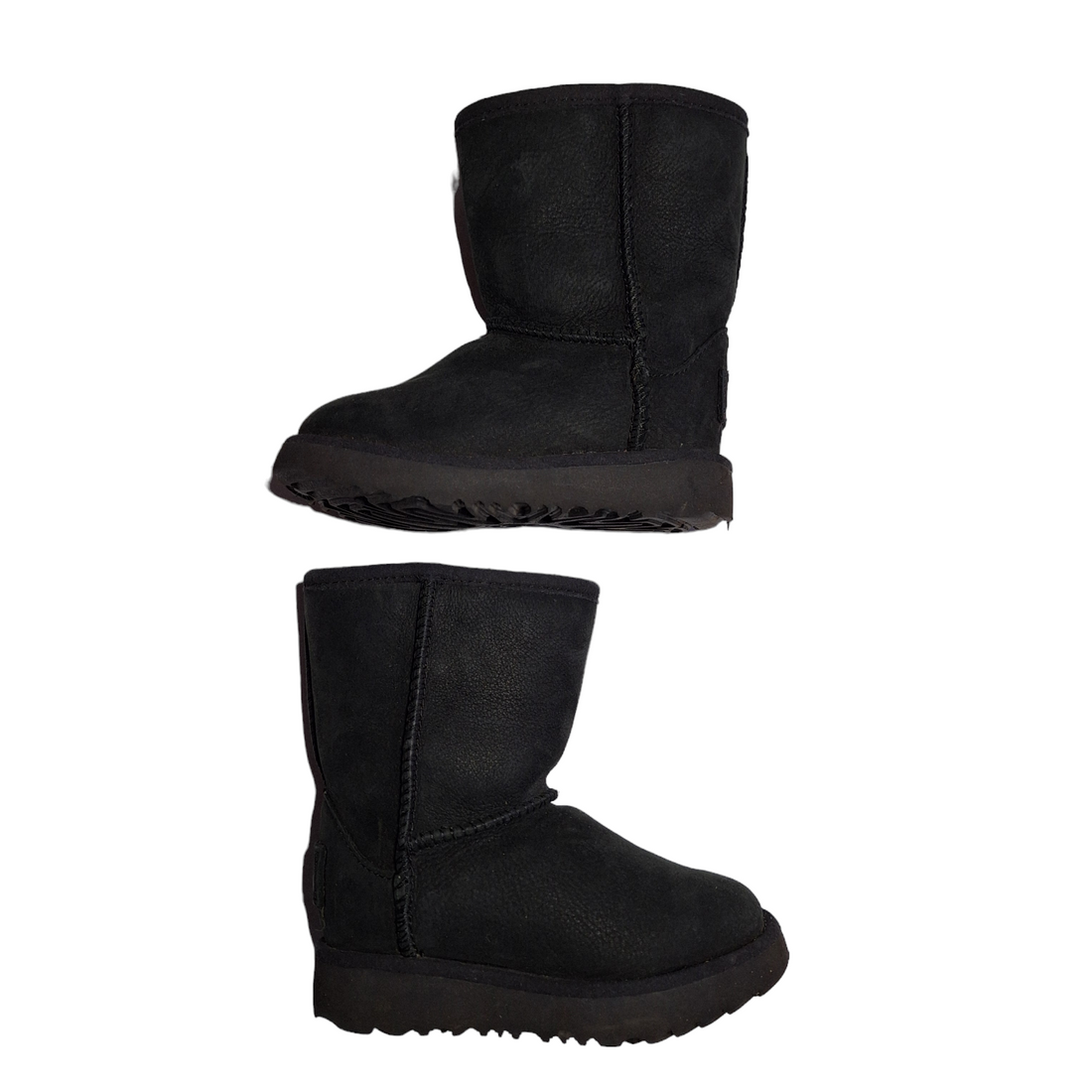 UGG Classic Winter boots - 22