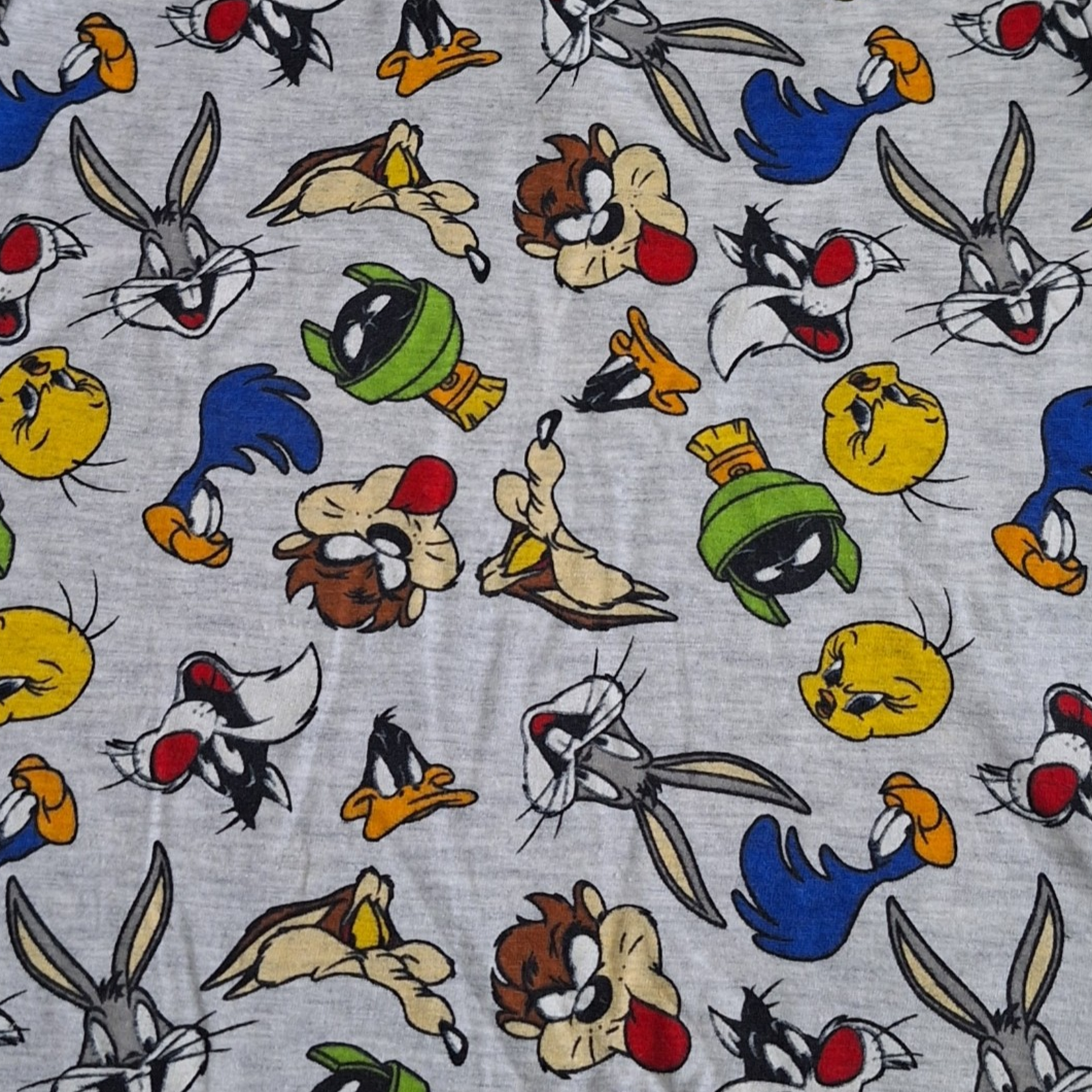 Tshirt Looney Tunes - 110CM