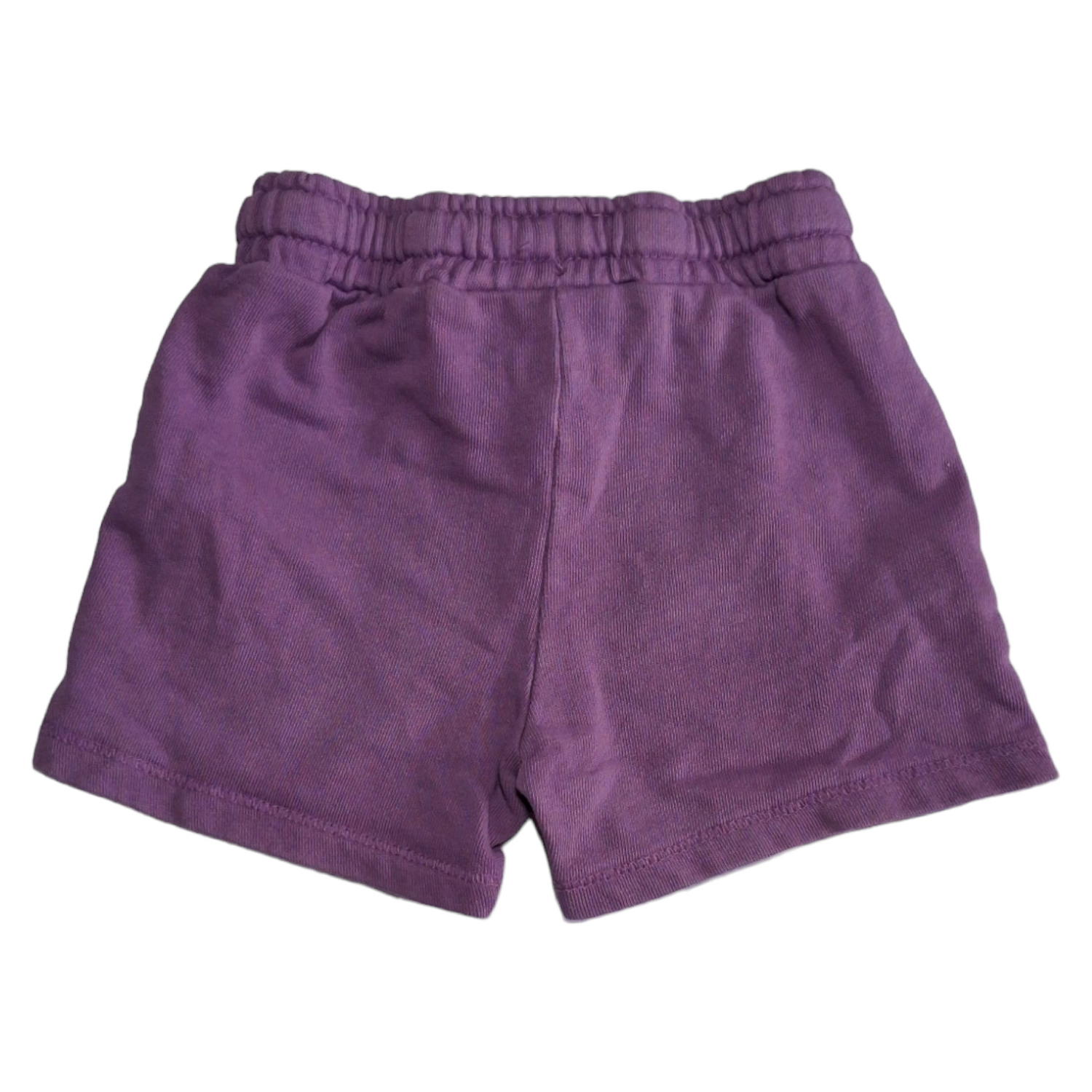 Sweat shorts purple - 9/12M