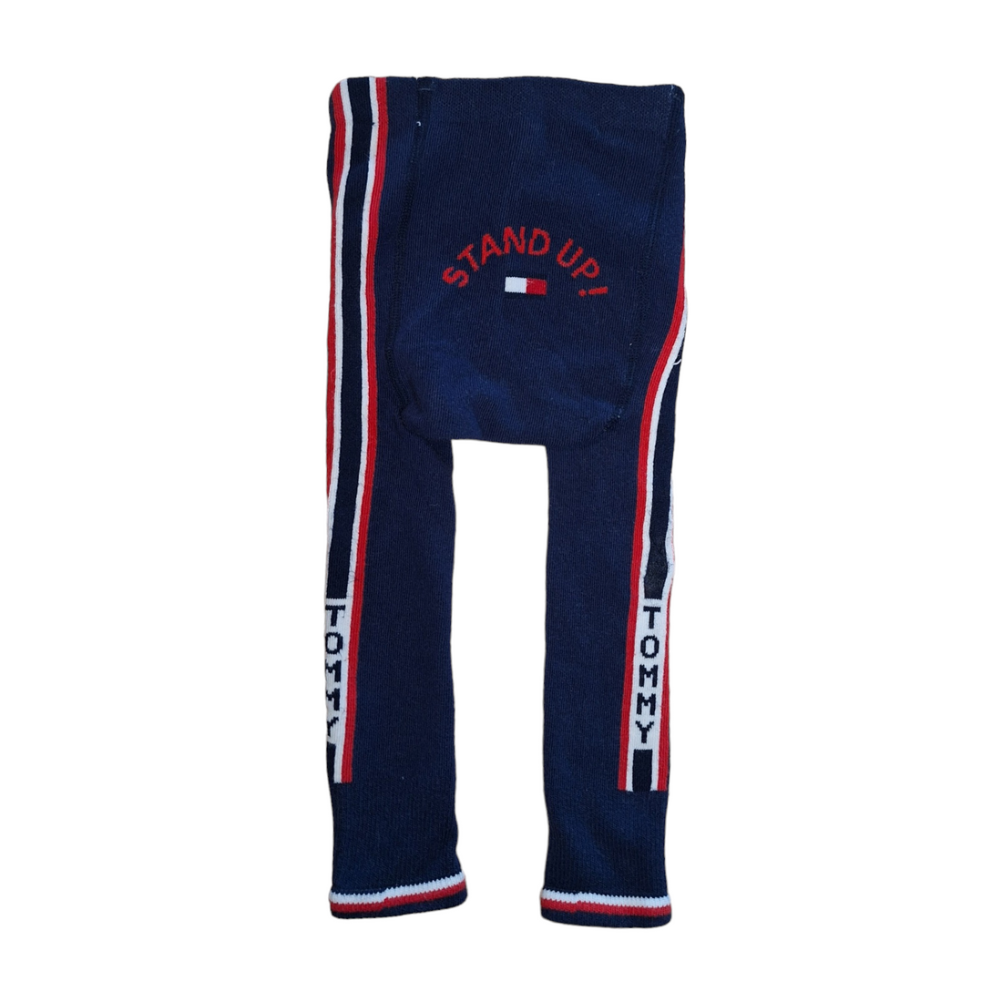 Winter ski thighs STAND UP - 62/68CM