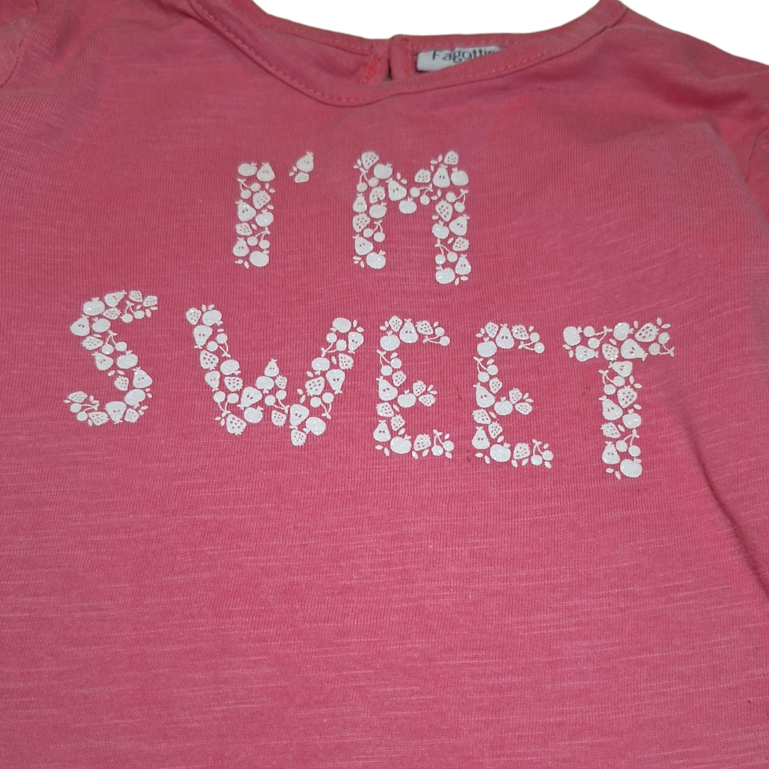 Long sleeves shirt I&