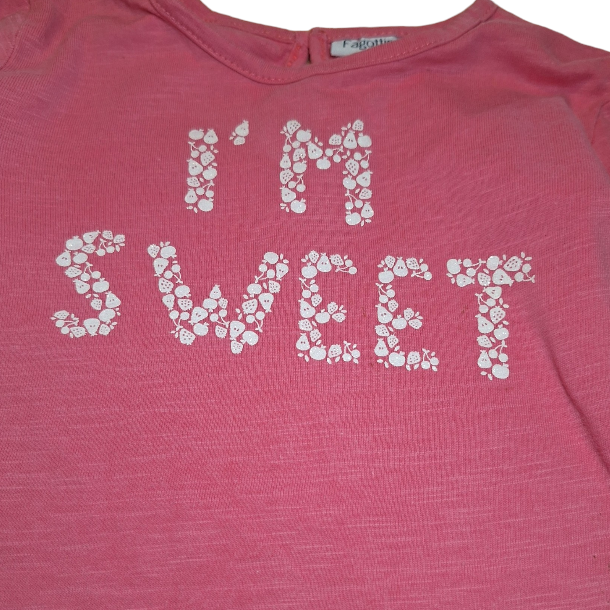 Long sleeves shirt I&