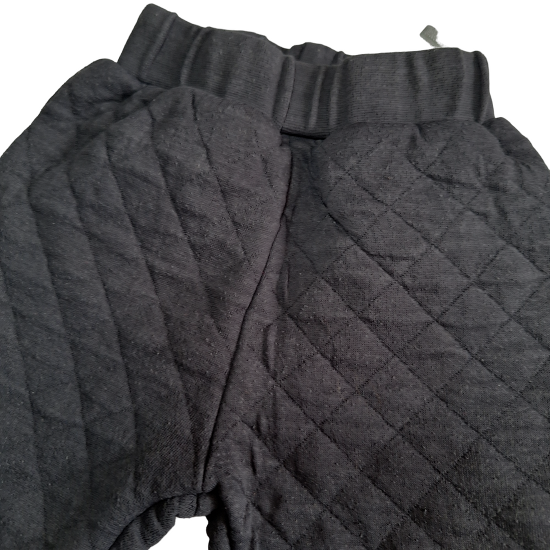 Quilted pants - 68CM