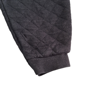 Gewatteerde broek - 68CM