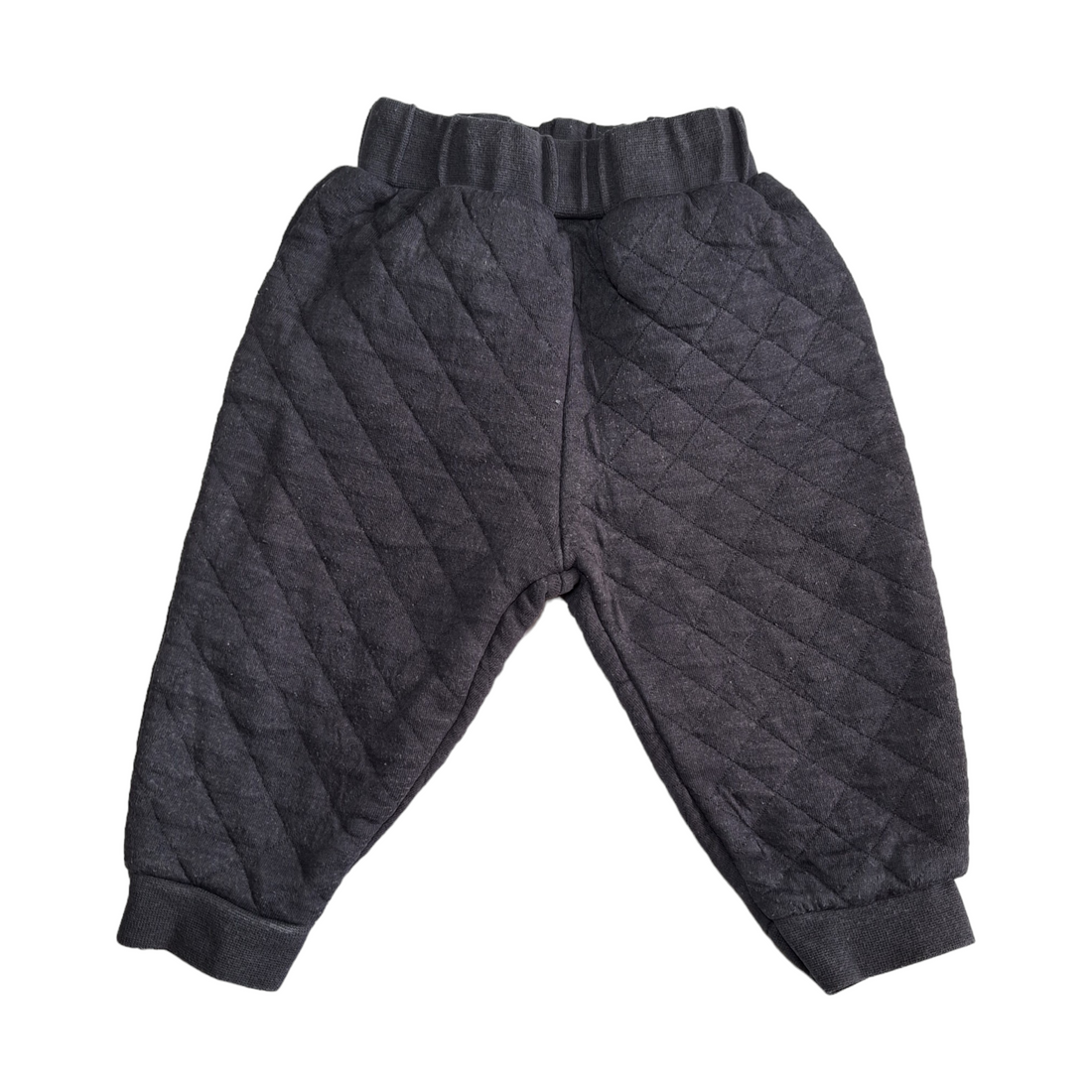 Quilted pants - 68CM