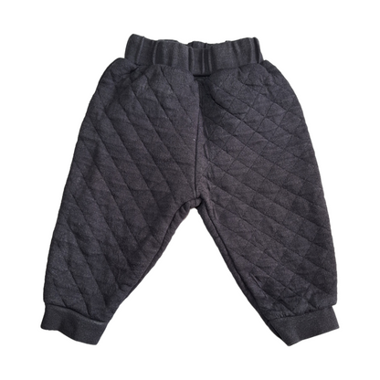 Gewatteerde broek - 68CM
