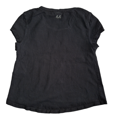 T-shirt ROCK CHICK - 104CM