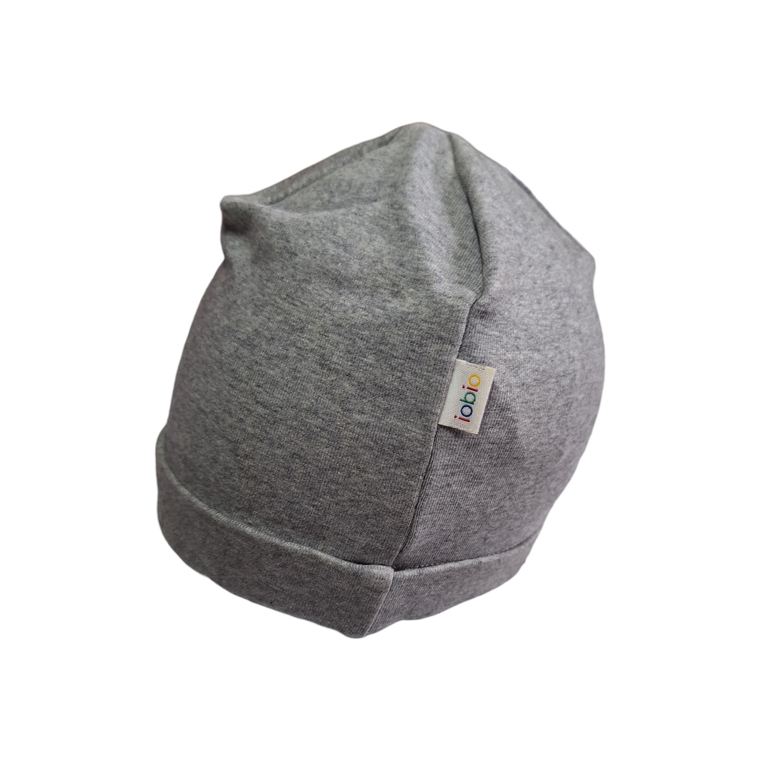 Organic cotton beanie - 12M