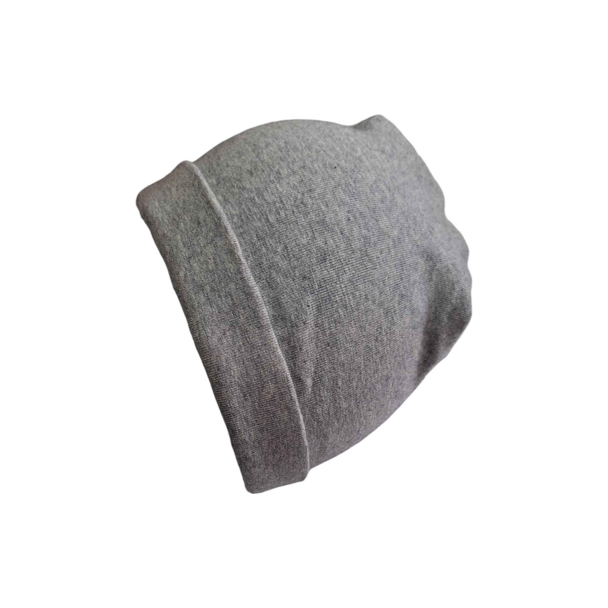 Organic cotton beanie - 12M