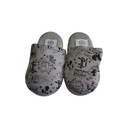Pantoffles soft Disney - 26