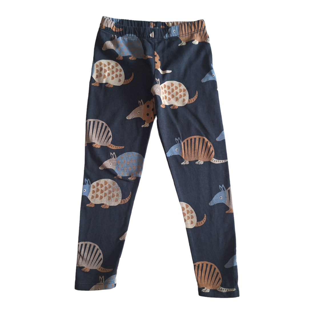 Legging gordeldier - 3/4Y