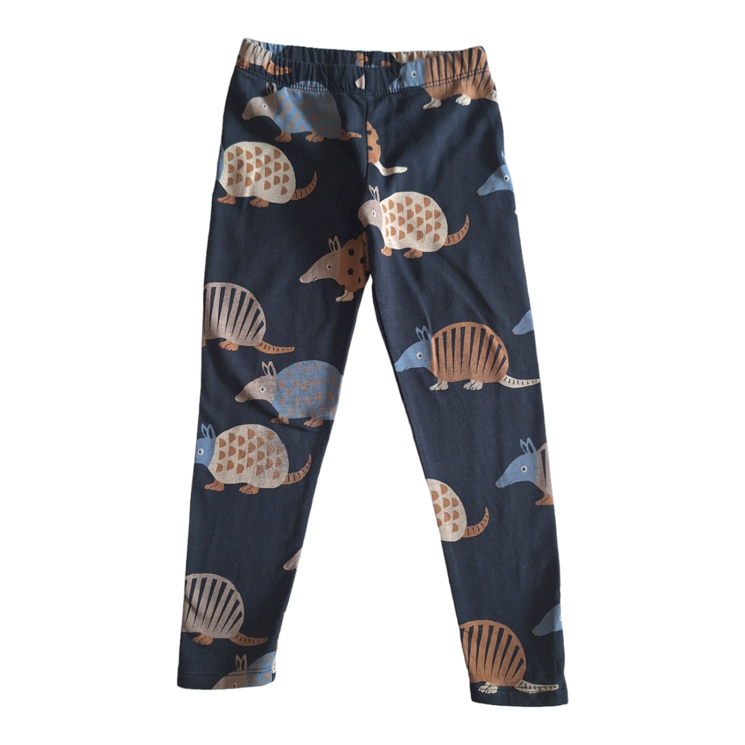 Legging gordeldier - 3/4Y