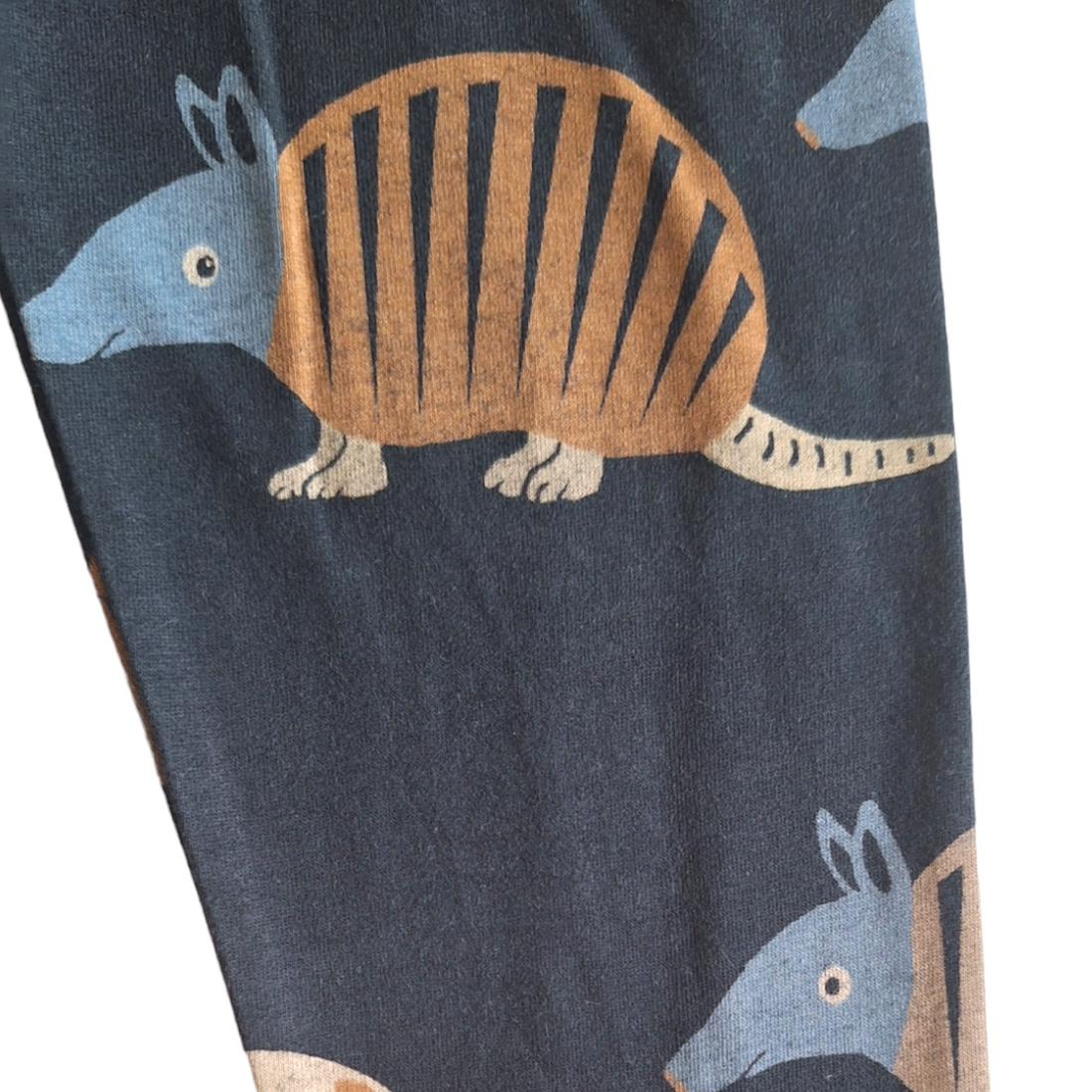 Legging gordeldier - 3/4Y