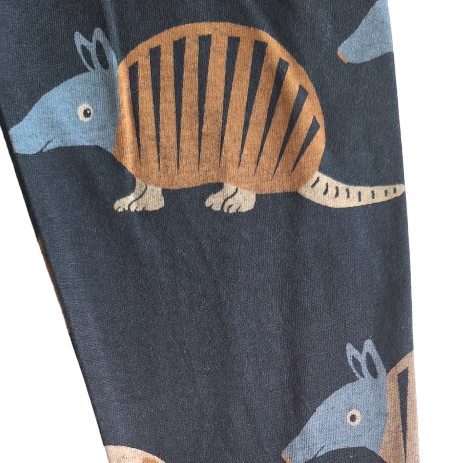 Legging gordeldier - 3/4Y