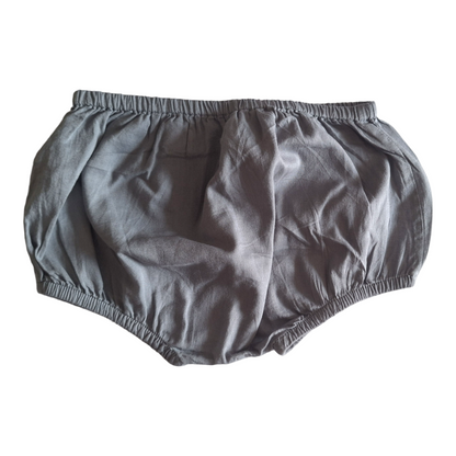 Set Jurk &amp;amp; Panty zwanen - 3M