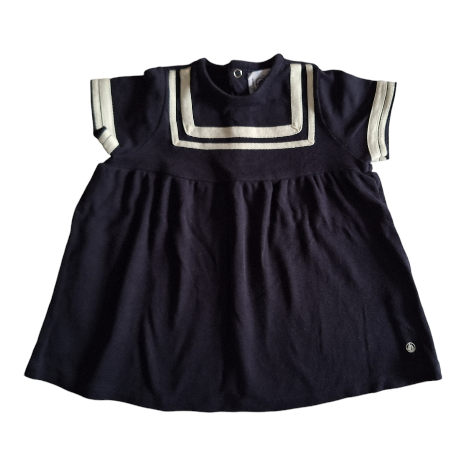 T-shirt sailor details - 3M