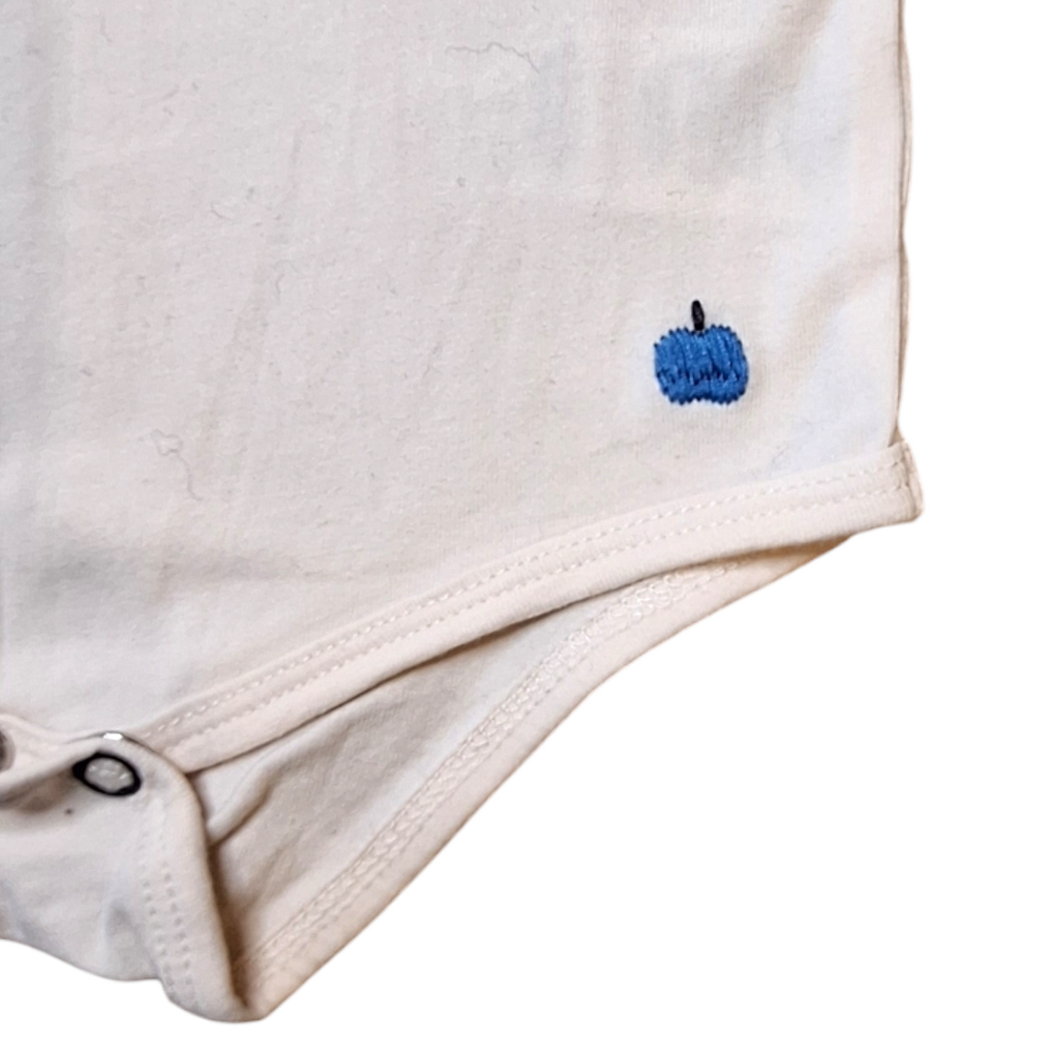 Rompers &quot;Be free&quot; Organic - 3/6M