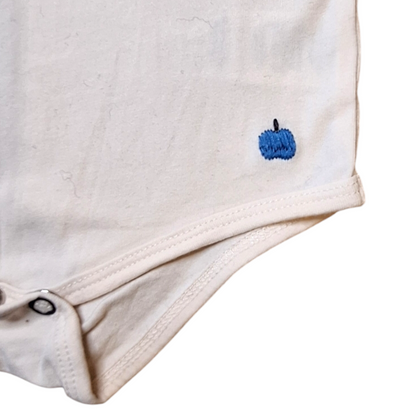 Rompers &quot;Be free&quot; Organic - 3/6M