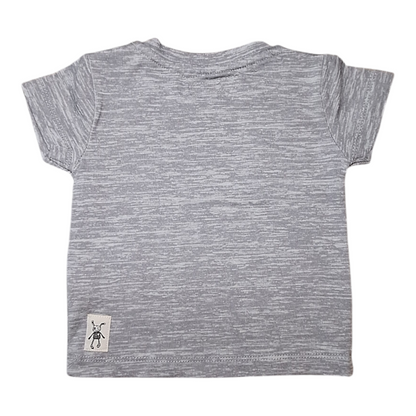 T-shirt 65 logo - 62CM -68CM
