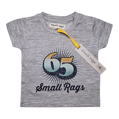 T-shirt 65 logo - 62CM -68CM