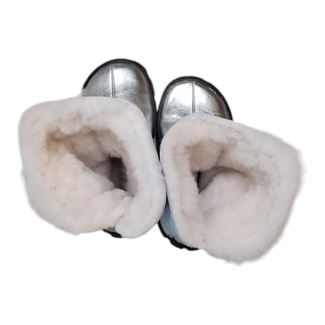 Leather snow boots - 20