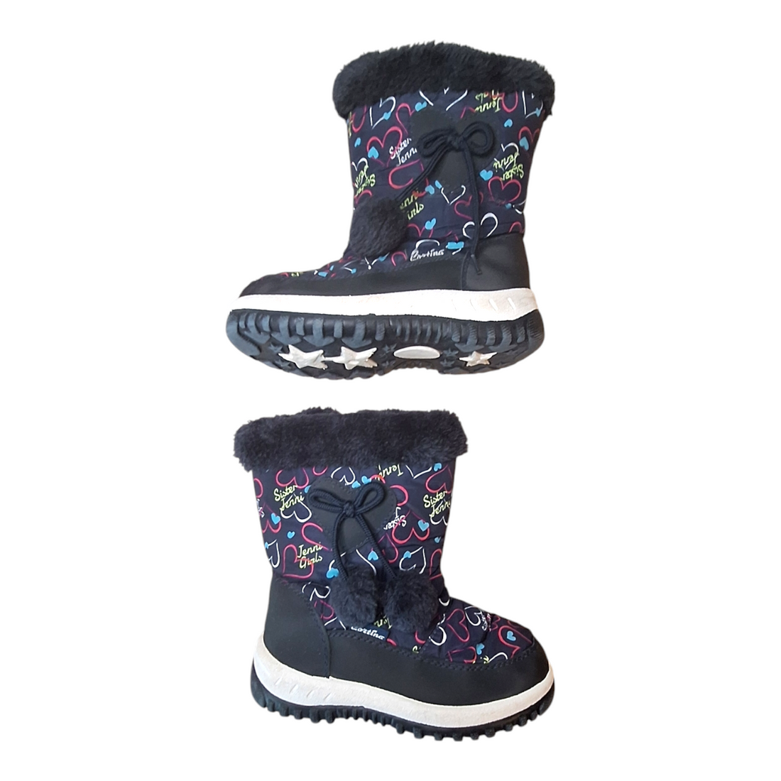 Snow boots Sister Jenn - 28