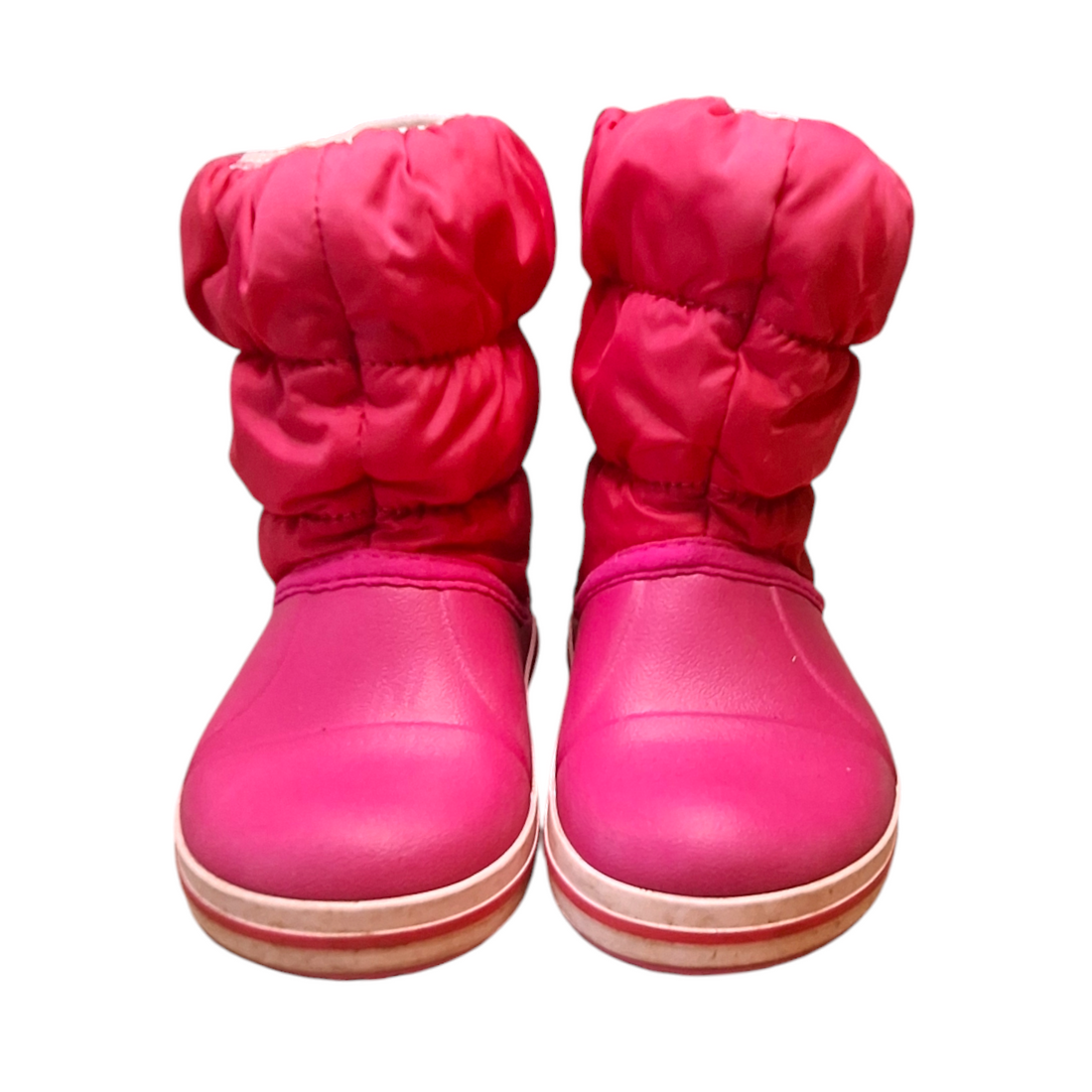 Snow boots puff boots - 22/23