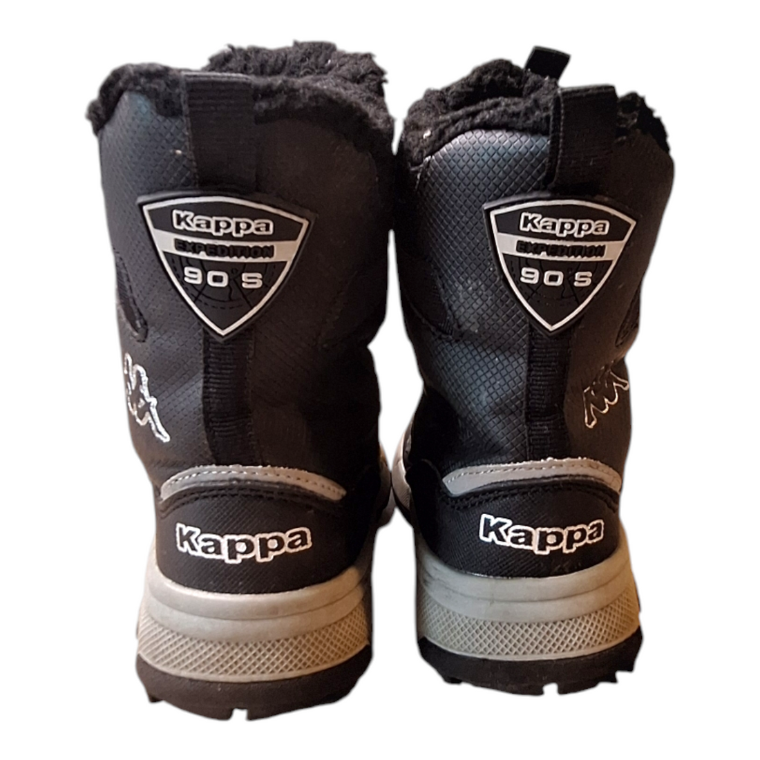 Snow outdoor boots - 28