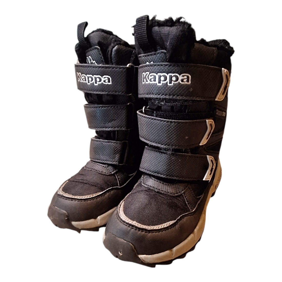 Snow outdoor boots - 28
