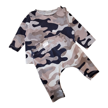 Camouflageset - 3M