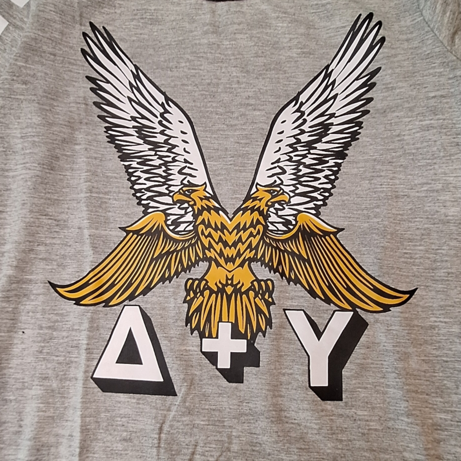 Long sleeves A + Y - 1Y