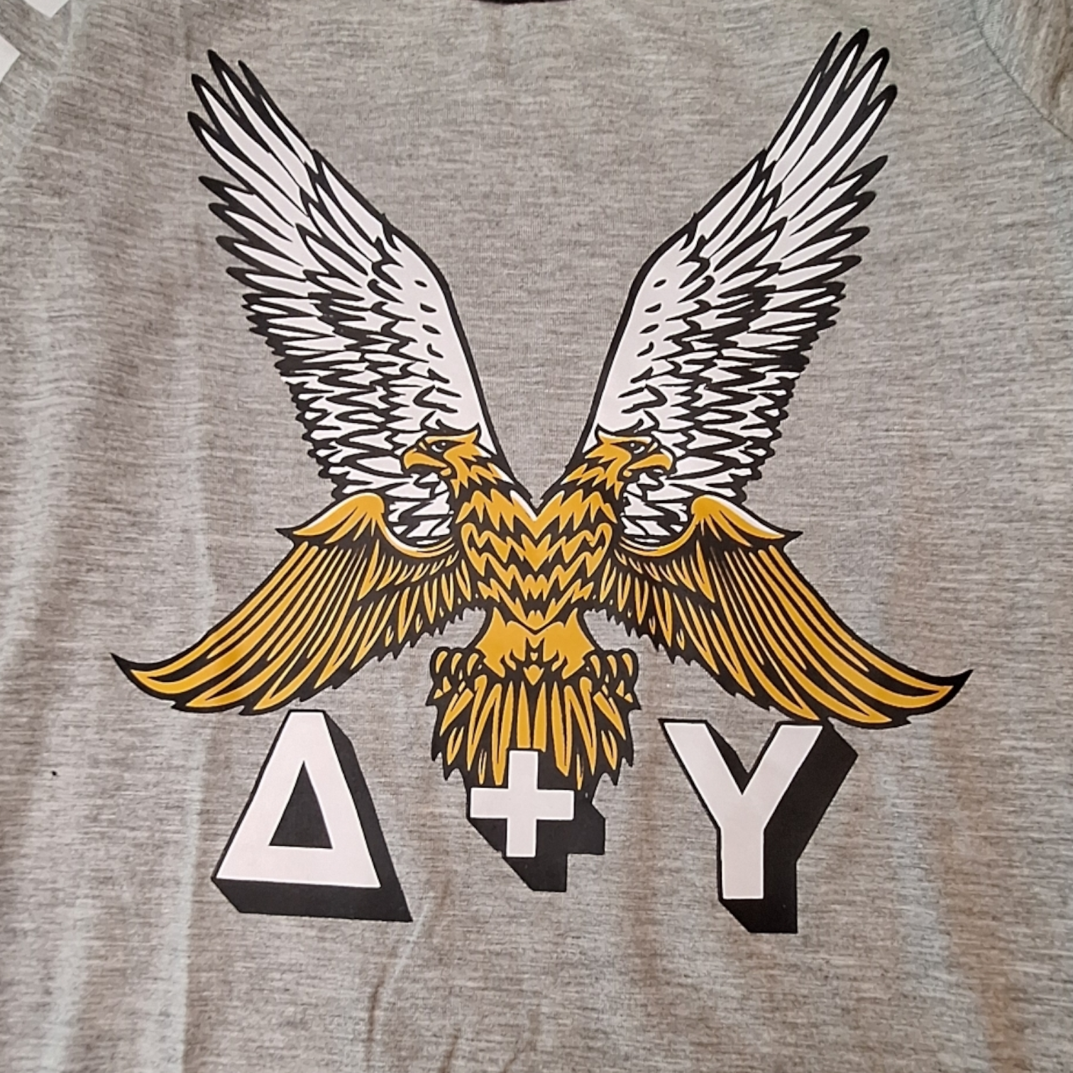 Long sleeves A + Y - 1Y