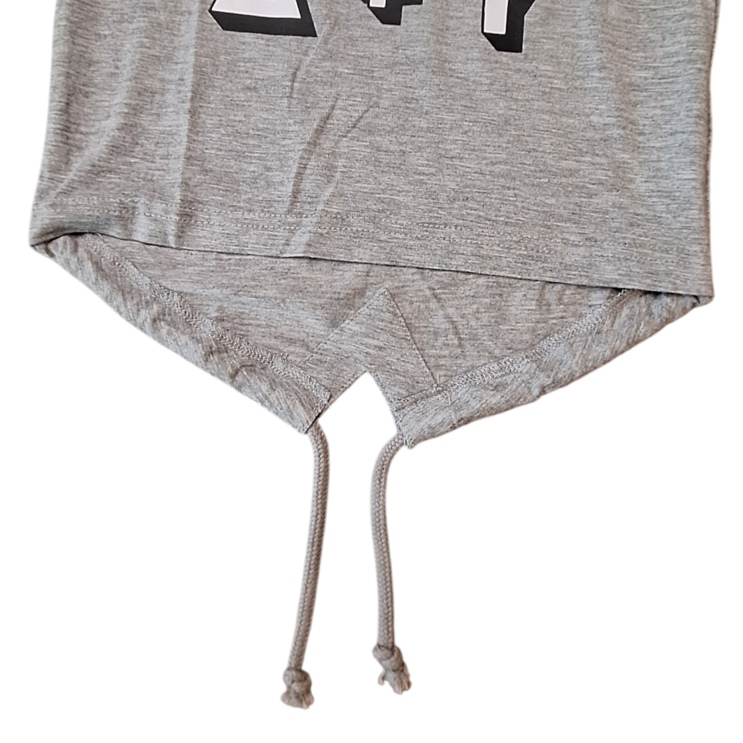 Long sleeves A + Y - 1Y