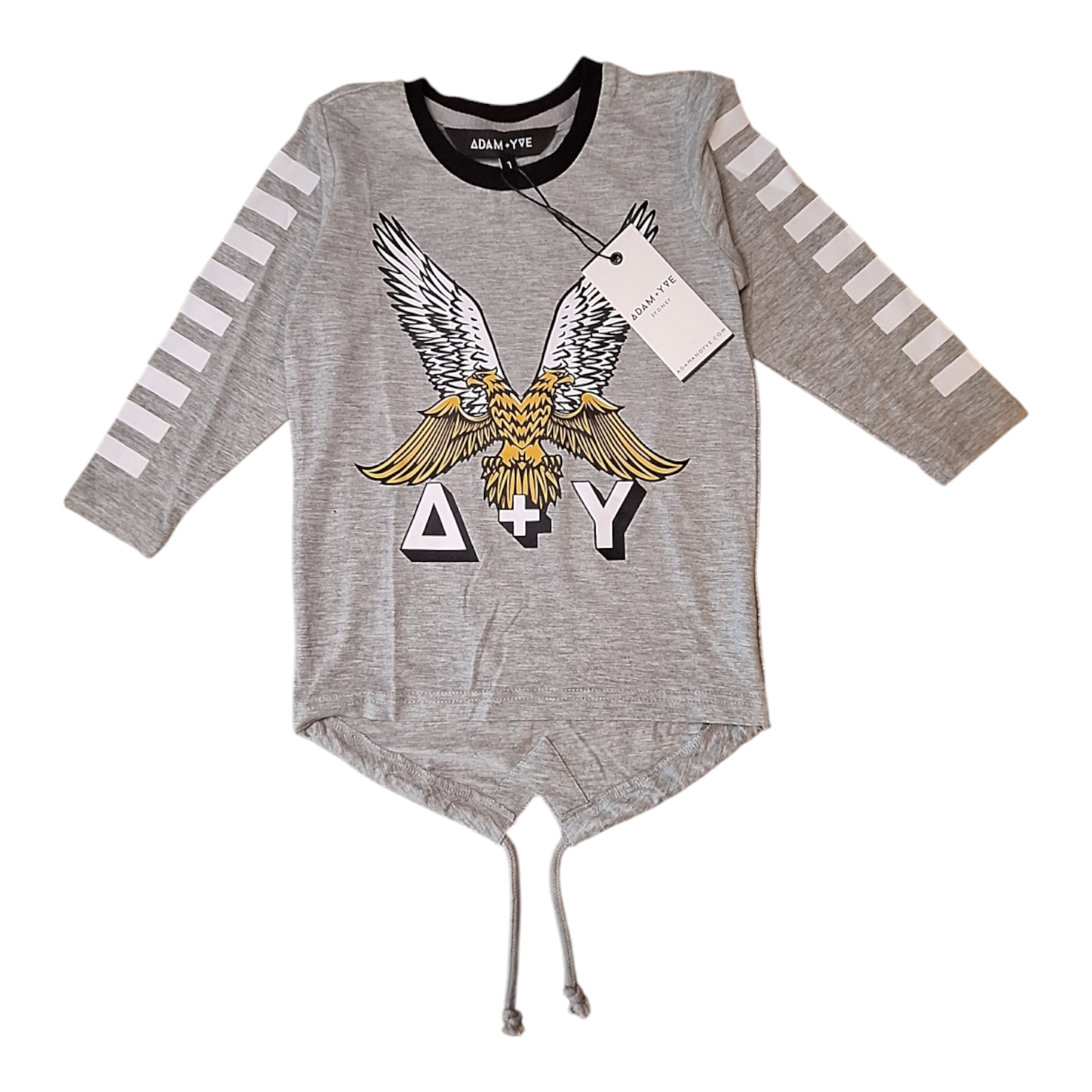 Long sleeves A + Y - 1Y