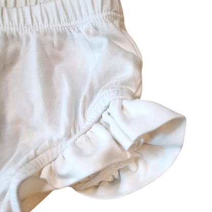 Ruffles slipje - 3M