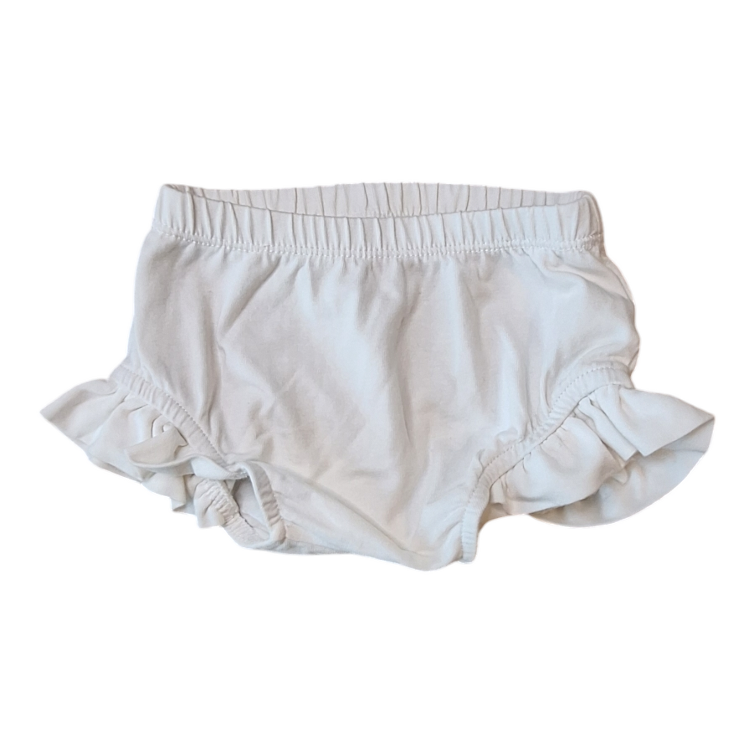 Ruffles slipje - 3M