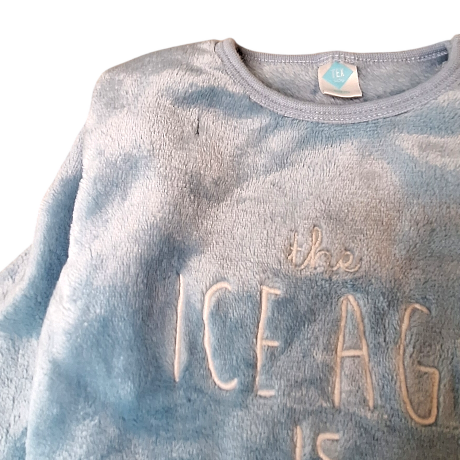 Set Pyjamas fur THE ICE AGE IS COOL - 23M